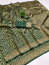 KT 209 Banarasi Soft Silk Saree Wholesale Clothing Suppliers In India